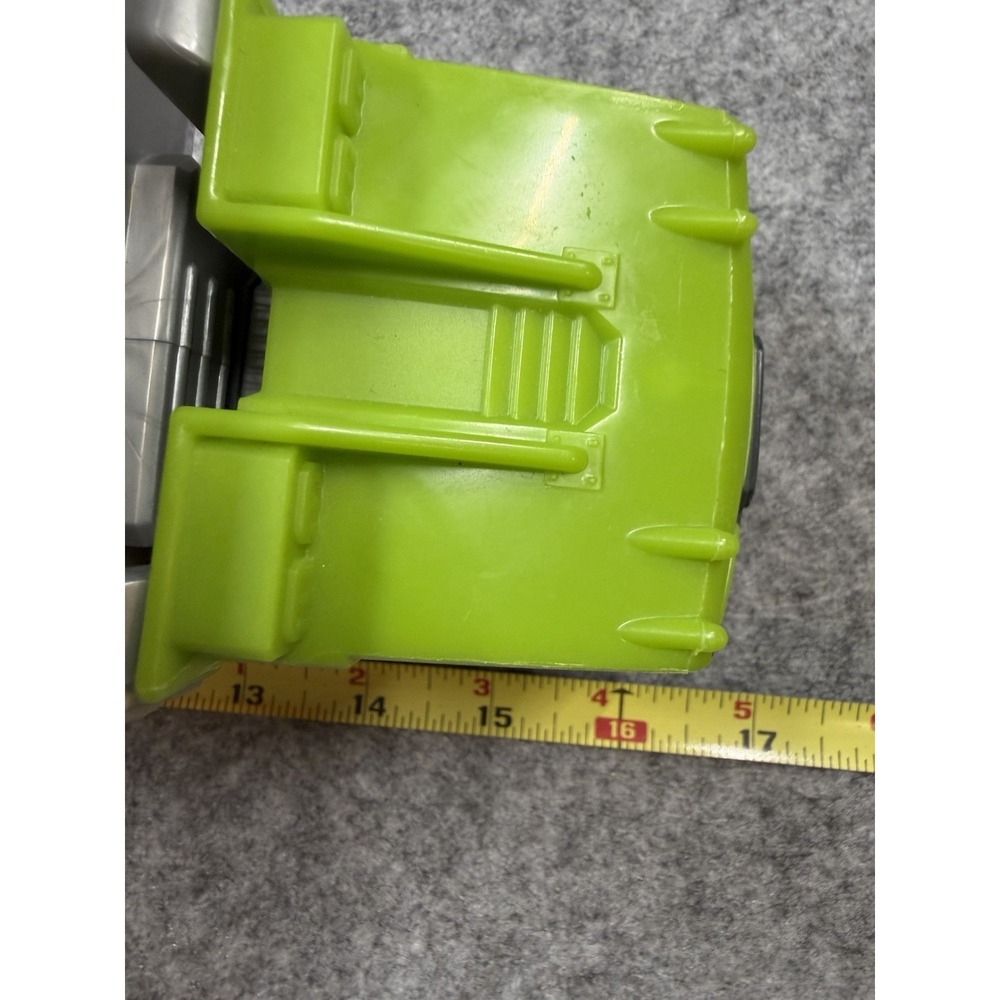 Matchbox Car Transporter Carrier Truck Multi Level Ramp Vehicle Storage Toy - Picture 5 of 10